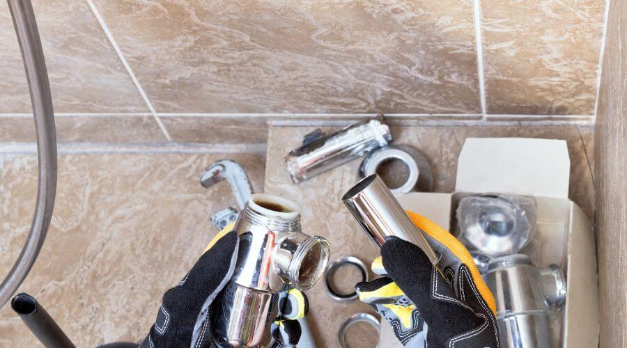 Local Chimney Repair in Whippany, NJ